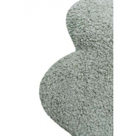 Lorena Canals - Μαξιλάρι Cloud Blue Sage 50x40cm