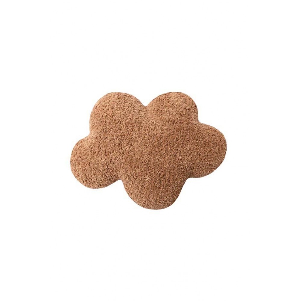 Lorena Canals - Μαξιλάρι Cloud Chestnut 50x40cm