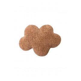 Lorena Canals - Μαξιλάρι Cloud Chestnut 50x40cm