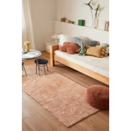 Lorena Canals - Μαξιλάρι Cloud Chestnut 50x40cm