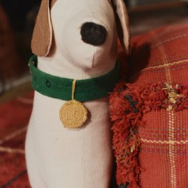 Lorena Canals - Μαξιλάρι Cooper