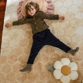 Lorena Canals - Μαξιλάρι Little Daisy Ø35cm