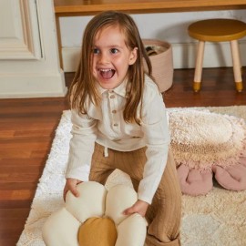 Lorena Canals - Μαξιλάρι Little Daisy Ø35cm