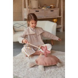 Lorena Canals - Μαξιλάρι Turtle 30x45cm