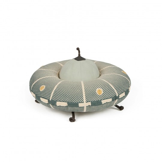 Lorena Canals - Μαξιλάρι UFO 35x35cm