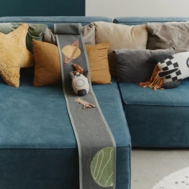 Lorena Canals - Σετ Παιχνιδιού Milky Way Ride and Roll