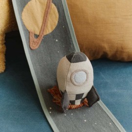 Lorena Canals - Σετ Παιχνιδιού Milky Way Ride and Roll