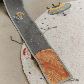 Lorena Canals - Σετ Παιχνιδιού Milky Way Ride and Roll