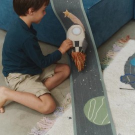 Lorena Canals - Σετ Παιχνιδιού Milky Way Ride and Roll