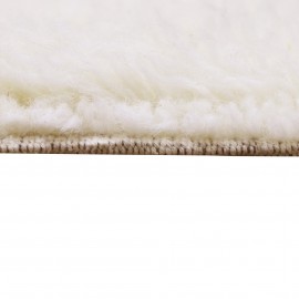 Lorena Canals - Μάλλινο Χαλί Δωματίου Woolable Suf Natural 200x140cm