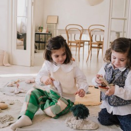 Lorena Canals - Σετ Παιχνιδιού The Island