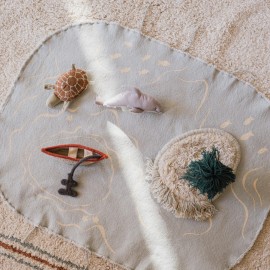 Lorena Canals - Σετ Παιχνιδιού The Island