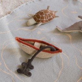 Lorena Canals - Σετ Παιχνιδιού The Island