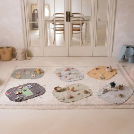 Lorena Canals - Σετ Παιχνιδιού The Island