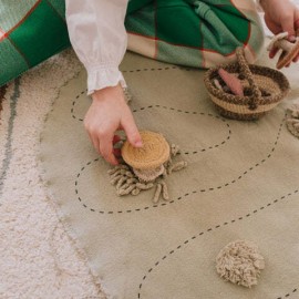 Lorena Canals - Σετ Παιχνιδιού Snail