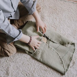 Lorena Canals - Σετ Παιχνιδιού Snail