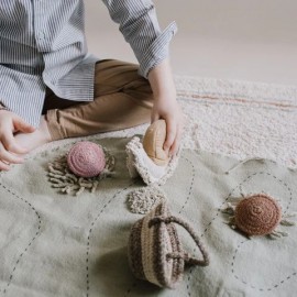 Lorena Canals - Σετ Παιχνιδιού Snail