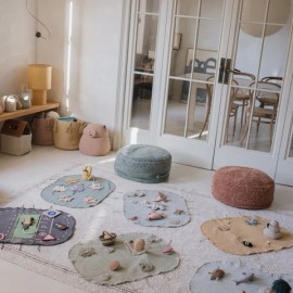 Lorena Canals - Σετ Παιχνιδιού Under The Sea