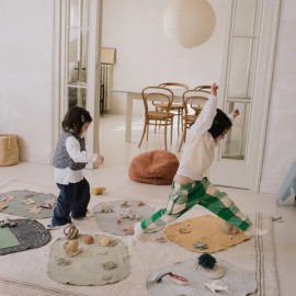 Lorena Canals - Σετ Παιχνιδιού Snail