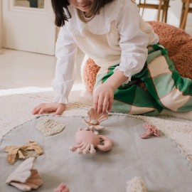 Lorena Canals - Σετ Παιχνιδιού Under The Sea