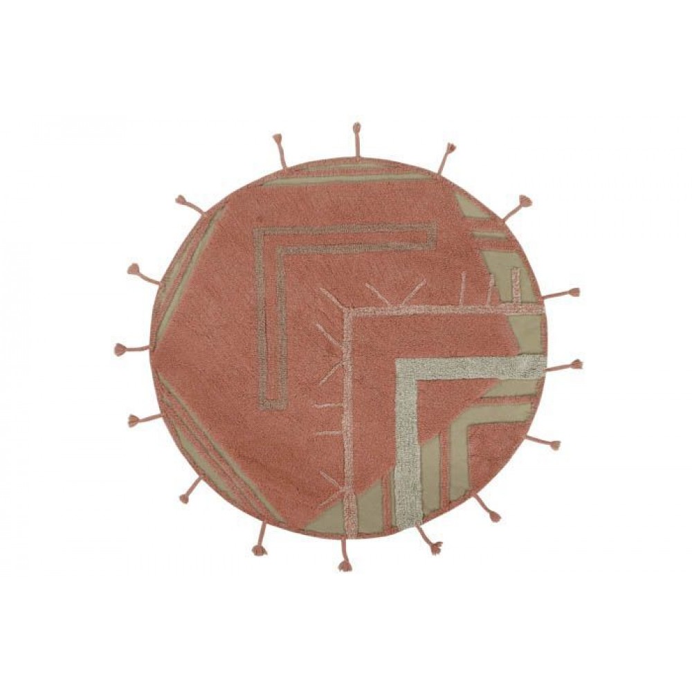 Lorena Canals - Χαλί Δωματίου Woolable Chinook 160cm