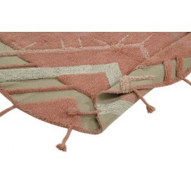 Lorena Canals - Χαλί Δωματίου Woolable Chinook 160cm