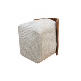 Lorena Canals - Καλάθι Αποθήκευσης House Toffee 22x34cm