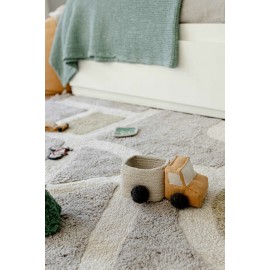 Lorena Canals- Χαλί Δωματίου EcoCity 200x300cm