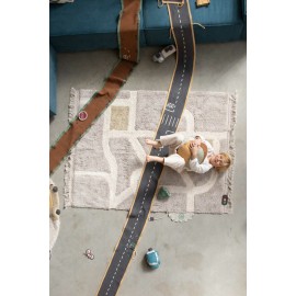 Lorena Canals- Χαλί Δωματίου EcoCity 200x300cm