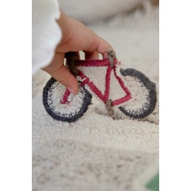 Lorena Canals- Χαλί Δωματίου EcoCity 200x300cm