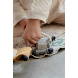 Lorena Canals- Χαλί Δωματίου EcoCity 200x300cm