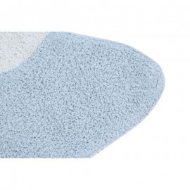 Lorena Canals - Χαλί Δωματίου Happy Star 120x120cm