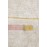 Lorena Canals - Χαλί Δωματίου Lanes Vintage Nude 140x200cm
