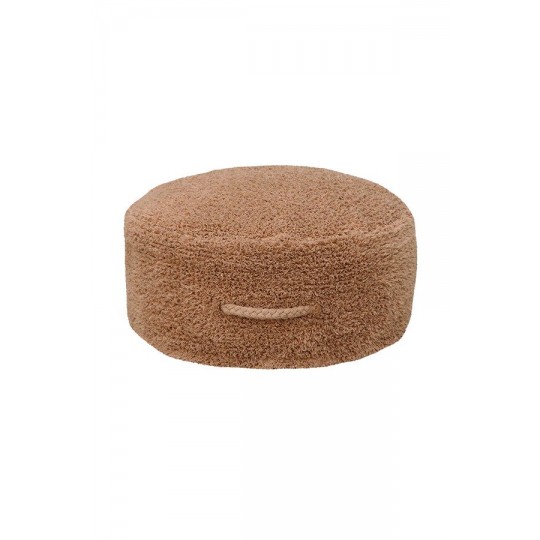 Lorena Canals - Πουφ Chill Chestnut 20x50cm