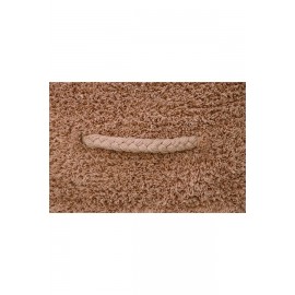 Lorena Canals - Πουφ Chill Chestnut 20x50cm