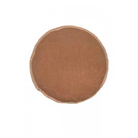 Lorena Canals - Πουφ Chill Chestnut 20x50cm