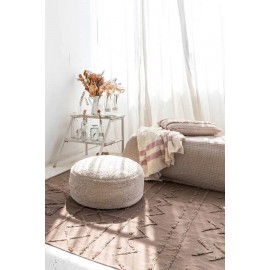 Lorena Canals - Πουφ Chill Natural 20x50cm