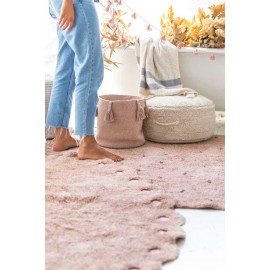 Lorena Canals - Πουφ Chill Natural 20x50cm