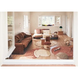 Lorena Canals - Μαξιλάρι Δαπέδου Hedgehog