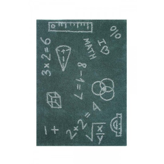 Lorena Canals - Χαλί Δωματίου I Love Maths 140x200cm