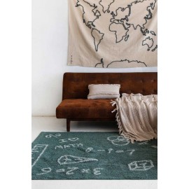 Lorena Canals - Χαλί Δωματίου I Love Maths 140x200cm