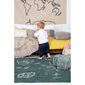 Lorena Canals - Χαλί Δωματίου I Love Maths 140x200cm