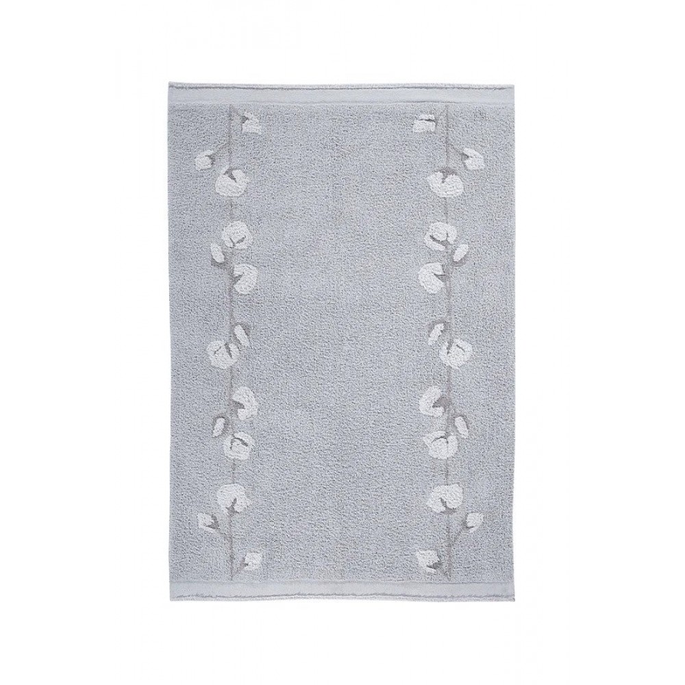 Lorena Canals - Χαλί Δωματίου Cotton Bolls 120x170cm