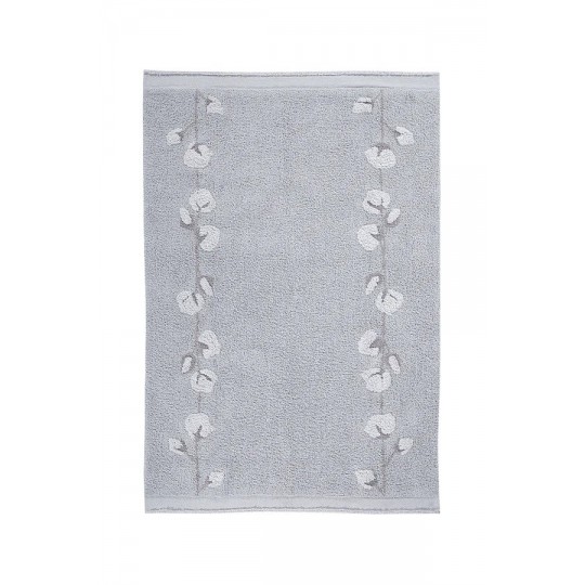 Lorena Canals - Χαλί Δωματίου Cotton Bolls 120x170cm