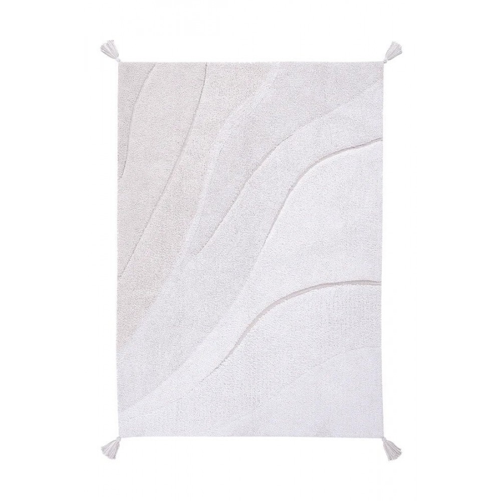 Lorena Canals - Χαλί Δωματίου Cotton Shades 140x200cm