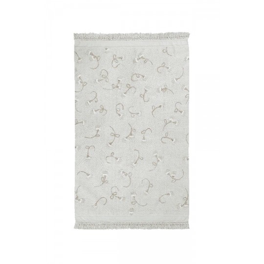 Lorena Canals - Χαλί Δωματίου English Garden Off White 140x210cm