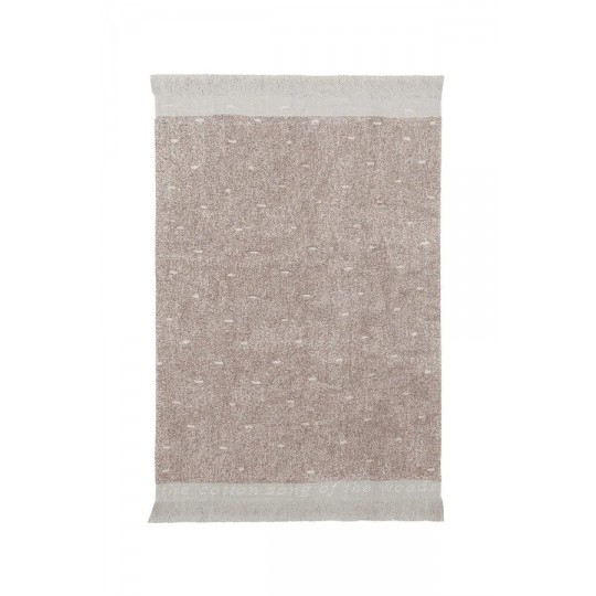 Lorena Canals - Χαλί Δωματίου Woods Symphony Linen 140x200cm