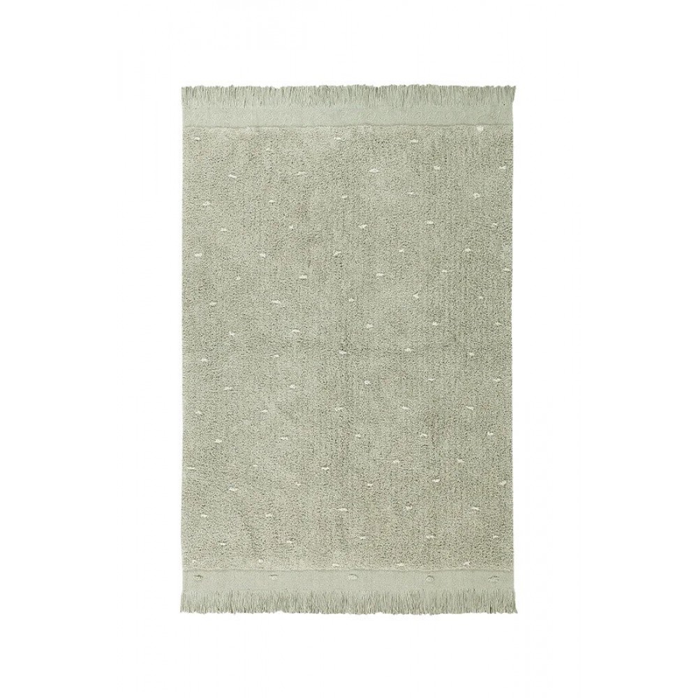 Lorena Canals - Χαλί Δωματίου Woods Symphony Olive 140x200cm