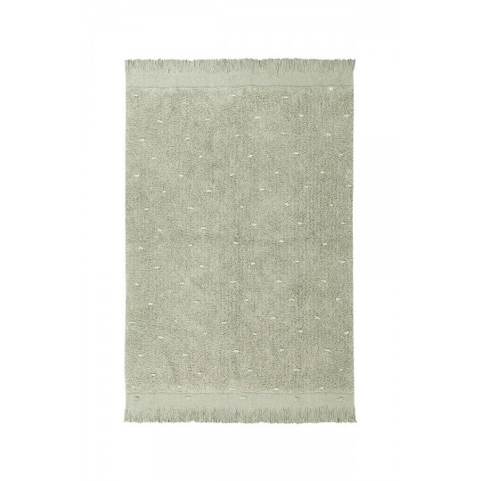 Lorena Canals - Χαλί Δωματίου Woods Symphony Olive 140x200cm