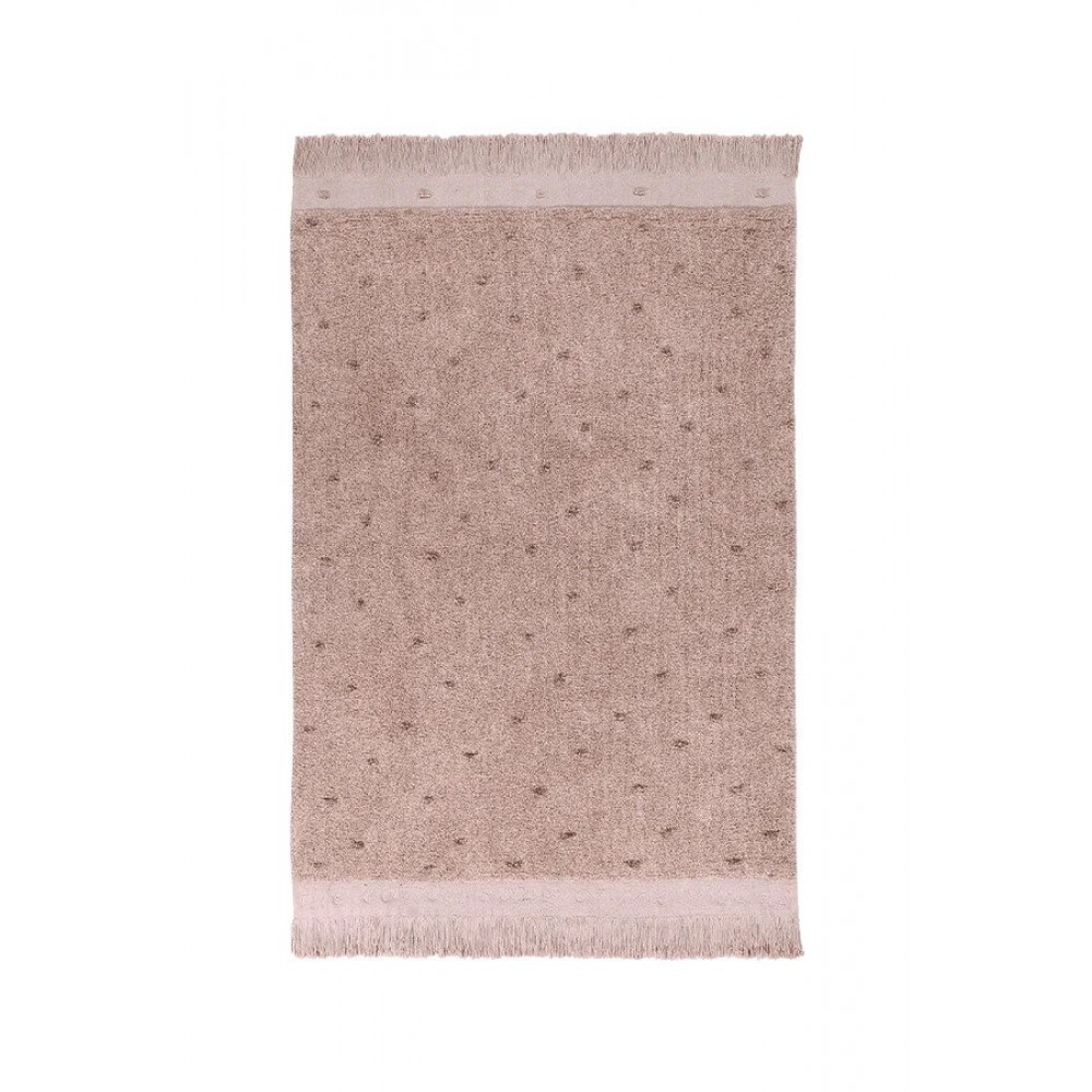 Lorena Canals - Χαλί Δωματίου Woods Symphony Vintage Nude 140x200cm